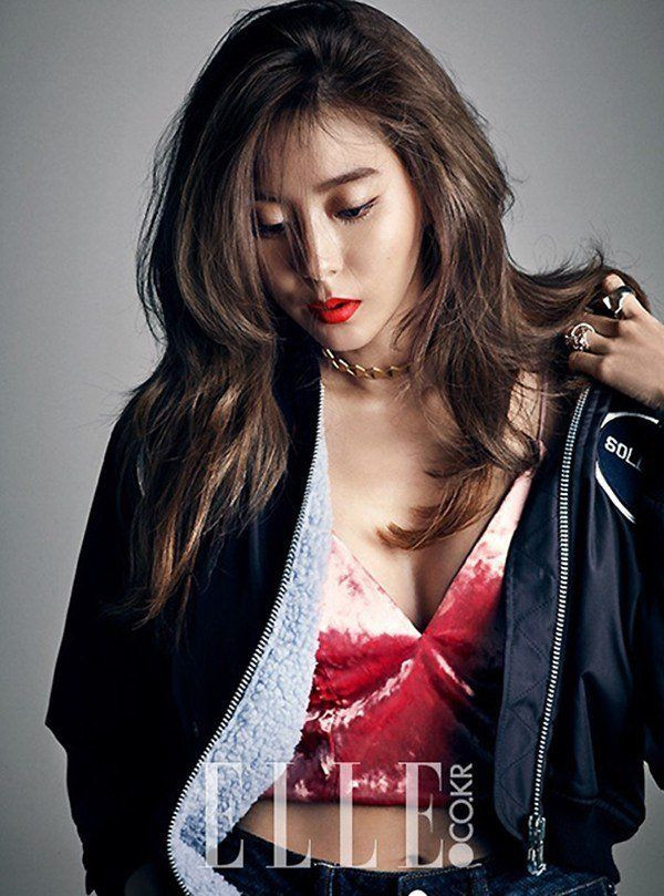 UEE nổi tiếng với việc ăn uống hà khắc, ngày 1 bữa trong suốt 8 năm liền. Trong chế độ ăn hàng ngày của mình, UEE cố gắng không để tiêu thụ vượt quá 1000 calo.