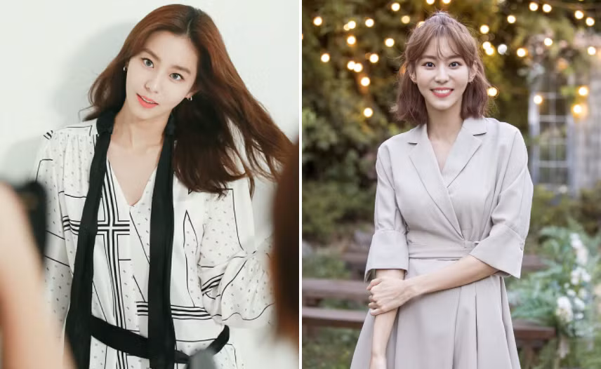 Nhờ tuân thủ nghiêm túc với chế độ ăn và phương pháp tập luyện giảm cân, UEE mau chóng sở hữu thân hình bốc lửa với các đường cong săn chắc. Ảnh: IT.