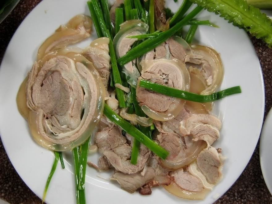 “Rot nuoc mieng” voi dac san bo to Cu Chi duoc vi nhu thit bo Kobe-Hinh-3