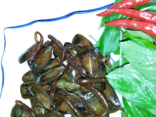 Mùa cà xỉu rộ lên nhiều từ khoảng tháng 6 đến tháng 8 hàng năm. Dù có vẻ ngoài khá kỳ dị nhưng một khi thử rồi mới thấy hương vị của cà xỉu vô cùng hấp dẫn.