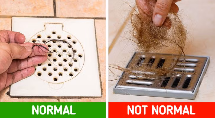 7 cach nhan biet xem lieu ban co rung toc qua nhieu-Hinh-2