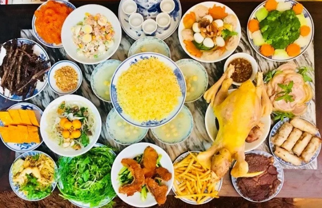 Nhung ngay le quan trong trong thang Gieng, gia chu dung quen-Hinh-2