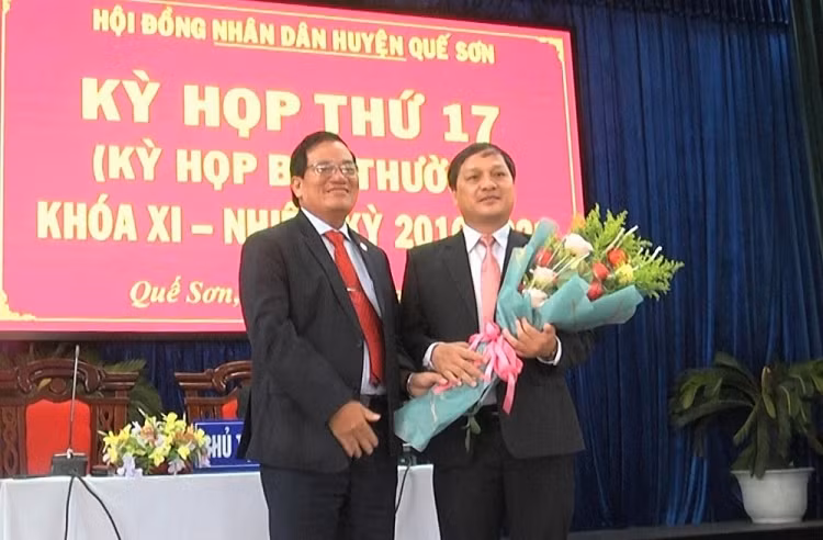 Bo nhiem lanh dao moi Yen Bai, Phu Yen, Quang Nam-Hinh-3