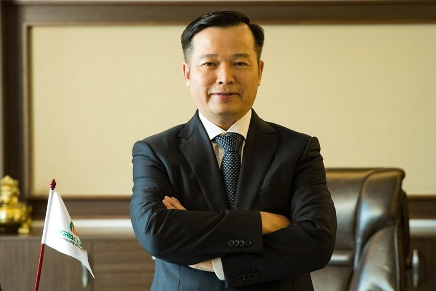 Intracom - Cong ty cua Shark Nguyen Thanh Viet tung thua lo ra sao?