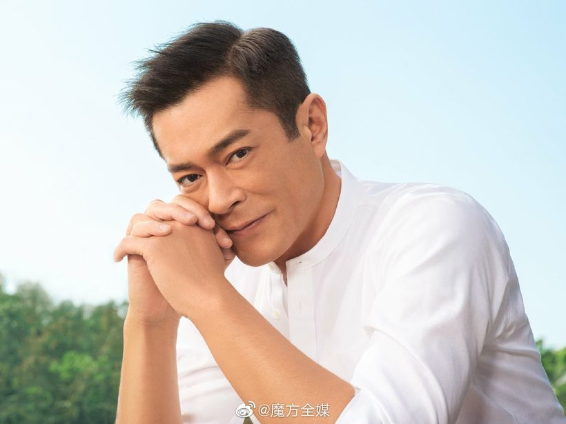 Kể từ sau khi tham gia bộ phim “Thần điêu đại hiệp” với vai Dương Quá năm 1995 cho đến nay, Cổ Thiên Lạc vẫn là một trong những mỹ nam của điện ảnh Hồng Kông.