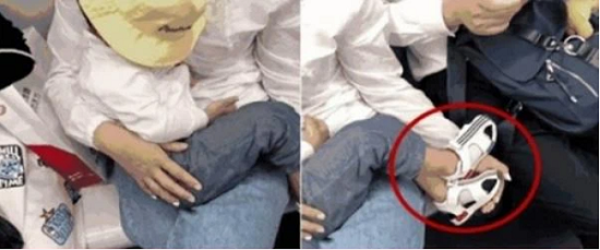 Con trai lam do sua, cau noi cua ong bo khien moi nguoi kho chap nhan-Hinh-2