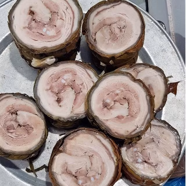 Doc dao mon gio nay, dac san Thai Binh “hut khach”-Hinh-8