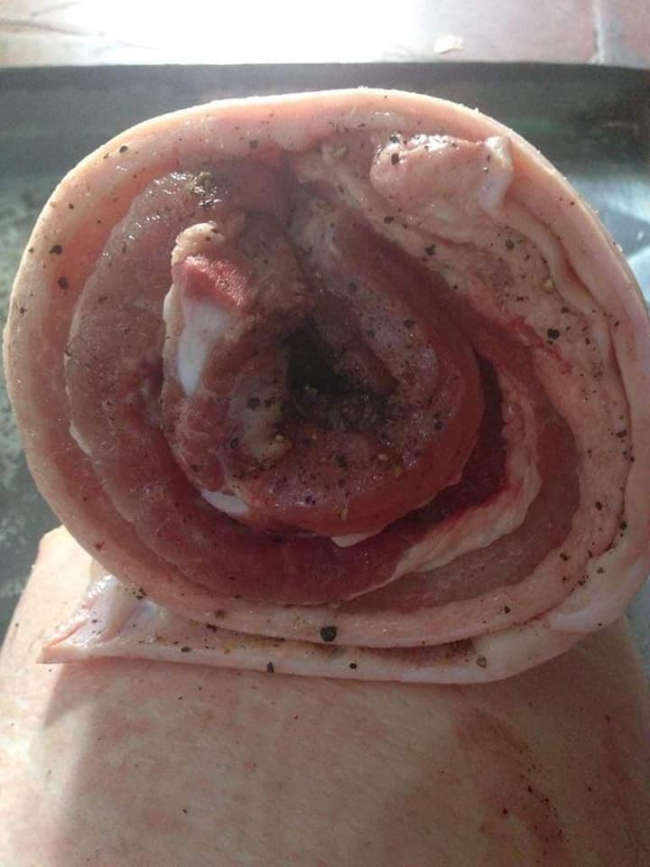 Doc dao mon gio nay, dac san Thai Binh “hut khach”-Hinh-2