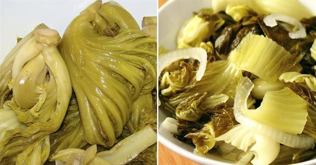 Nạp quá nhiều chất nitroso vào cơ thể sẽ khiến gan phải thường xuyên phải thải độc chất này, tác động xấu đến gan, gây viêm gan, xơ gan, thậm chí ung thư gan.