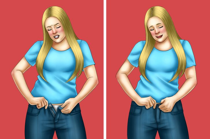 Khu vực bẹn: Mặt trong của đùi, bẹn, cũng dễ đổ mồ hôi khi trời nóng, mặc trang phục bí bách. Đổ mồ hôi nhiều có thể gây ngứa, kích ứng da. Sử dụng lăn khử mùi chứa muối nhôm cho vùng da này cũng có tác dụng giảm bớt mồ hôi, mùi hôi, nhưng cần thận trọng để không ảnh hưởng đến vùng da nhạy cảm, vùng kín.