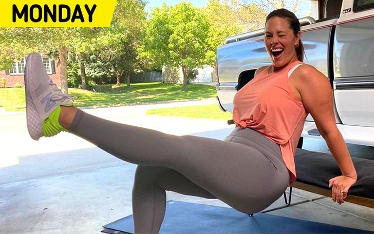 10. Tập thể dục mỗi ngày: Không ai có thể phủ nhận lợi ích của việc chơi thể thao, nhưng tập thể dục mỗi ngày không giúp cơ thể bạn có thời gian nghỉ ngơi. Và nghỉ ngơi rất quan trọng để phục hồi cơ bắp và thư giãn toàn bộ cơ thể. Tập luyện quá sức có thể khiến cơ thể bạn bị căng thẳng và mức độ cortisol cũng tăng lên đáng kể. Ảnh: BS.