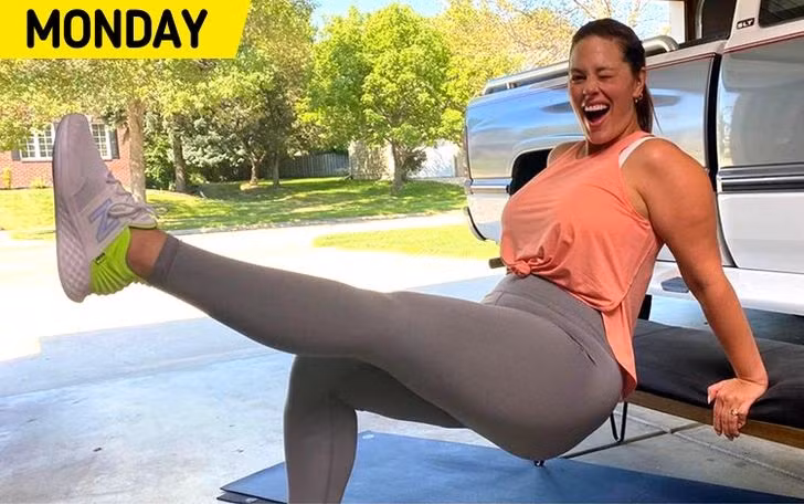 10. Tập thể dục mỗi ngày: Không ai có thể phủ nhận lợi ích của việc chơi thể thao, nhưng tập thể dục mỗi ngày không giúp cơ thể bạn có thời gian nghỉ ngơi. Và nghỉ ngơi rất quan trọng để phục hồi cơ bắp và thư giãn toàn bộ cơ thể. Tập luyện quá sức có thể khiến cơ thể bạn bị căng thẳng và mức độ cortisol cũng tăng lên đáng kể. Ảnh: BS.