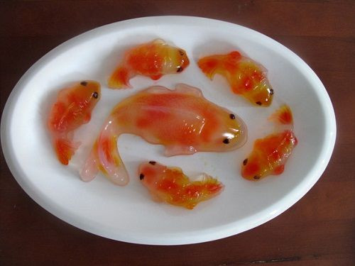 Cach lam banh, xoi ca chep do may man cung ong Cong ong Tao-Hinh-4