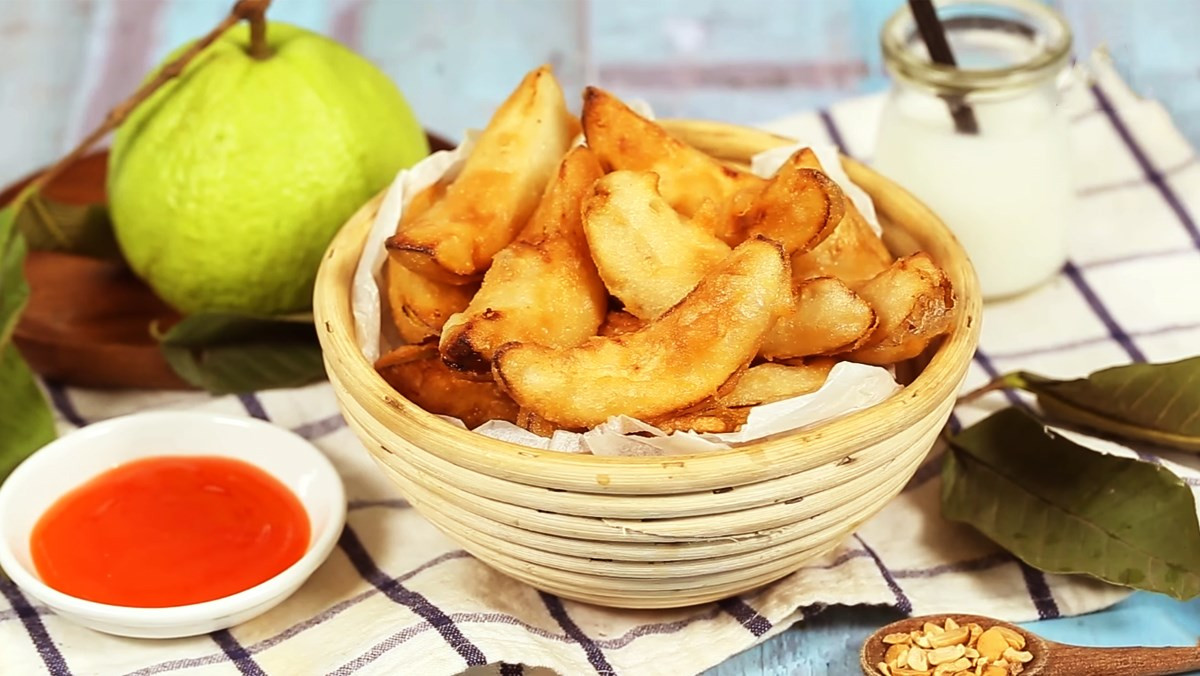 Giai cuu oi Thanh Ha: Lam mon gi ngon ngoai an truc tiep-Hinh-5