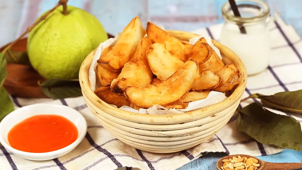 Giai cuu oi Thanh Ha: Lam mon gi ngon ngoai an truc tiep-Hinh-5