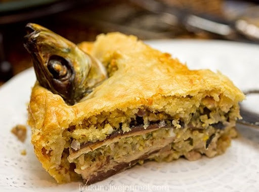 Tuy có hình dạng khiến nhiều thực khách ái ngại nhưng hầu hết những người đã thử đều cho rằng đây là một món ăn vô cùng ngon mà ai cũng nên thử. Ảnh: Internet.