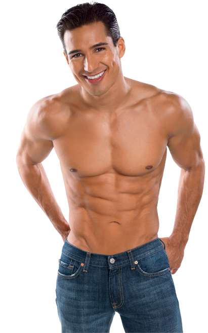 Nam diễn viên cũng đam mê bộ môn đấu vật và boxing khi còn học trung học. Lopez đấm bốc khá giỏi, từng đánh bại một số võ sĩ nghiệp dư. Lopez cũng chuộng những môn thể thao cá nhân hơn đồng đội vì anh không thích dựa dẫm vào ai ngoài bản thân.