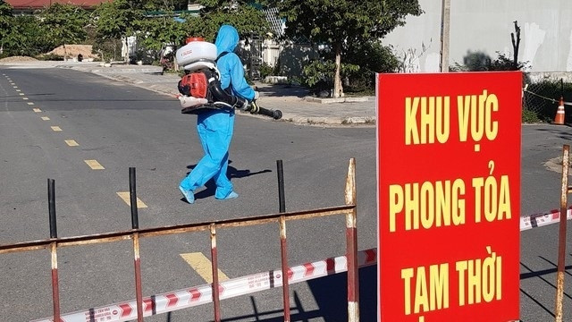 Hai Duong, Quang Ninh phat hien them 82 ca duong tinh voi SARS-CoV-2