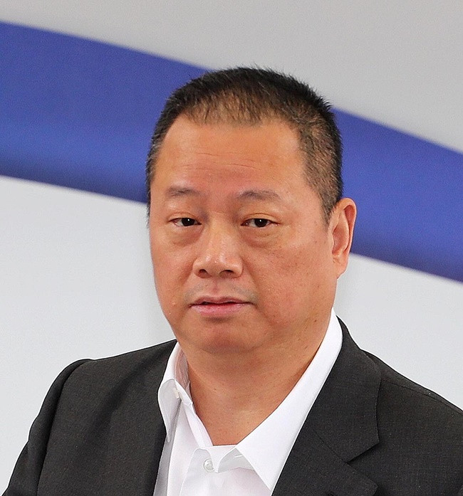 Năm 2015, người đàn ông này từng giàu thứ tư châu Á, nhưng bây giờ "gió đã đổi chiều" khi ông lâm vào cảnh nợ nần.