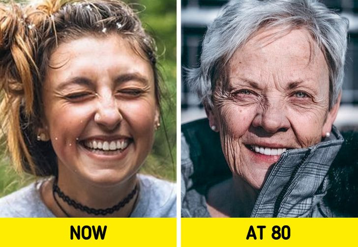 2. Ưu tiên hạnh phúc của mình: Việc cảm thấy hạnh phúc thực sự rất quan trọng đối với bất kỳ ai, tuy nhiên, nghiên cứu cho biết nó cũng có ảnh hưởng thực sự đến tuổi thọ của chúng ta. Vì vậy, sự hài lòng trong cuộc sống, không có cảm xúc tiêu cực, lạc quan và cảm xúc tích cực là những gì bạn thực sự nên gắn bó để tăng tuổi thọ.