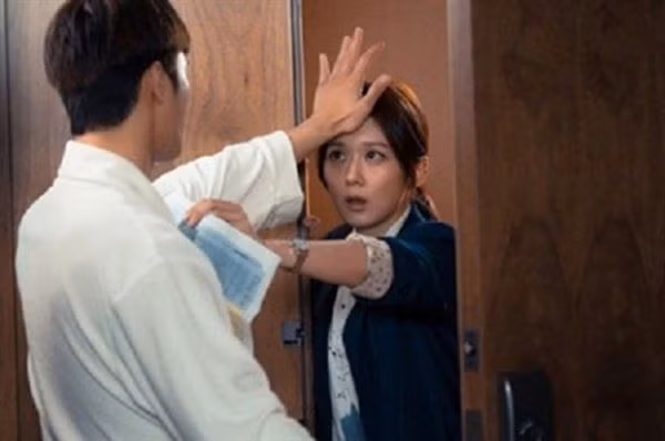 Vo chong cai nhau dung lam 5 dieu nay