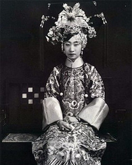 So phan phi tan trieu dai phong kien Trung Quoc cuoi cung-Hinh-4