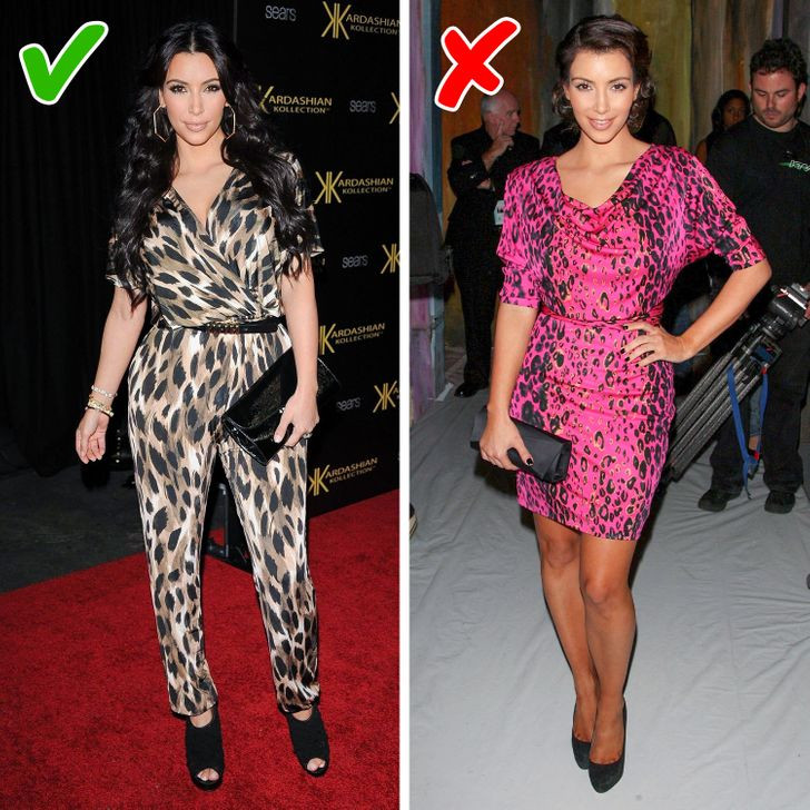 Bi quyet mac trang phuc hoa tiet dong vat sanh dieu-Hinh-3