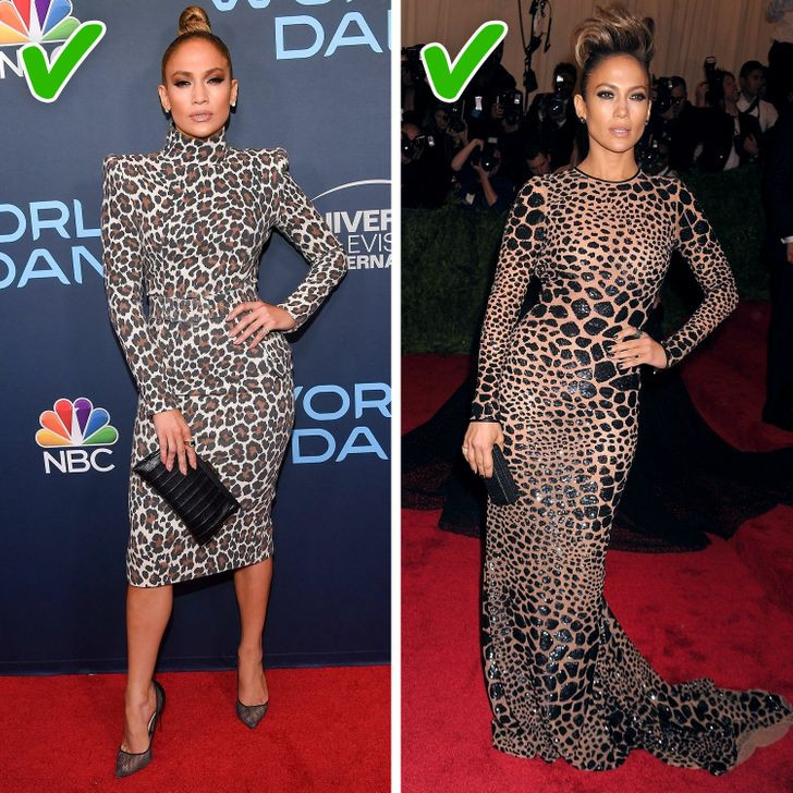 Bi quyet mac trang phuc hoa tiet dong vat sanh dieu-Hinh-4