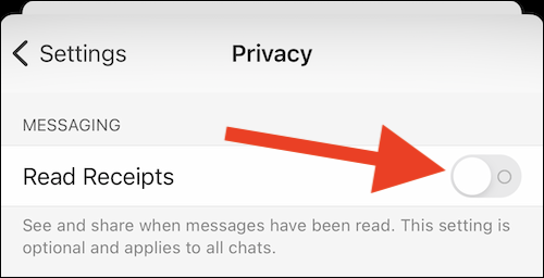 Mach ban tat chi dau da xem tin nhan Signal tren Facebook Messeger-Hinh-3