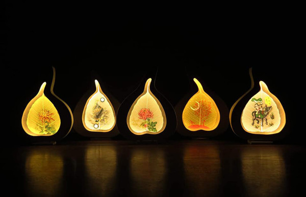 Nhat la cay ve ve, co gai ban gia nua trieu dong mot chiec