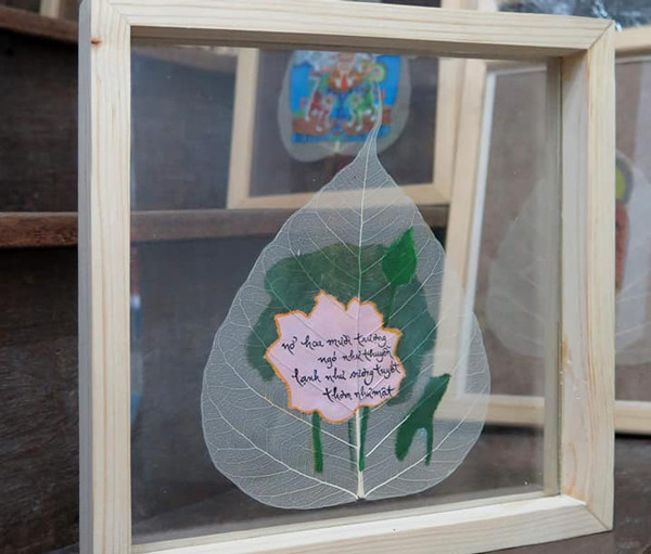 Nhat la cay ve ve, co gai ban gia nua trieu dong mot chiec-Hinh-2