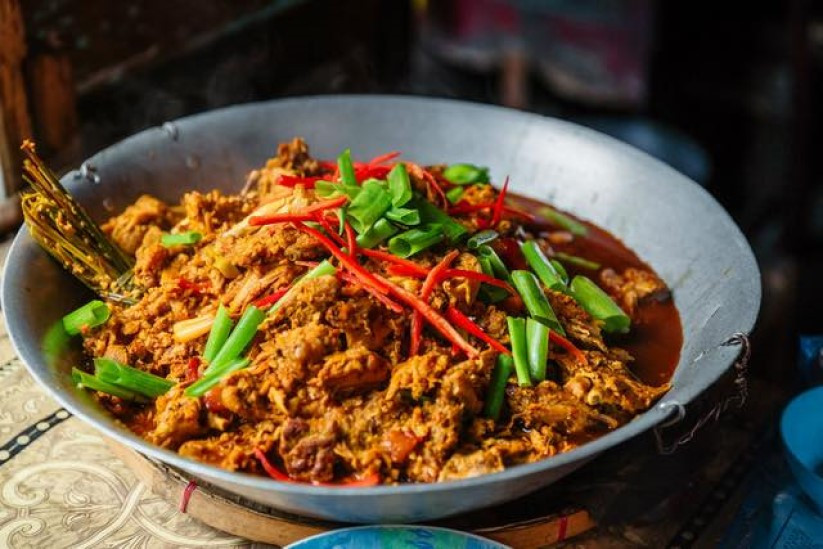 Giá bán của Pagpag dao động khoảng từ 0,2-0,4 USD/suất (khoảng 4-8 nghìn đồng).