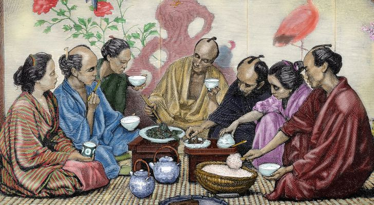 4. Giúp bạn sống lâu hơn: Nếu bạn có thể dễ dàng đứng dậy từ tư thế bắt chéo chân mà không cần bất kỳ sự hỗ trợ nào, rất có thể bạn sẽ sống lâu hơn. Hóa ra, ngồi trên sàn nhà trong khi ăn và đứng dậy nhiều lần trong ngày là một trong những cách đơn giản nhất để kéo dài tuổi thọ của bạn.