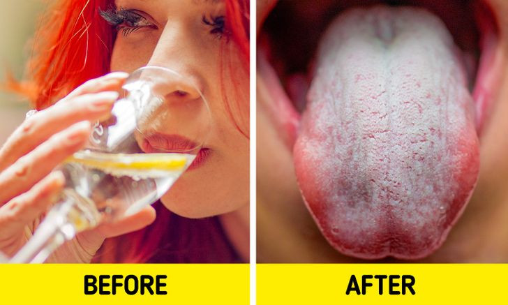 Ly do nguoi Nhat khong uong nuoc trong bua an