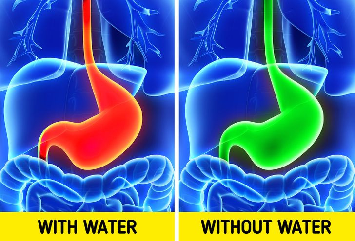 Ly do nguoi Nhat khong uong nuoc trong bua an-Hinh-2