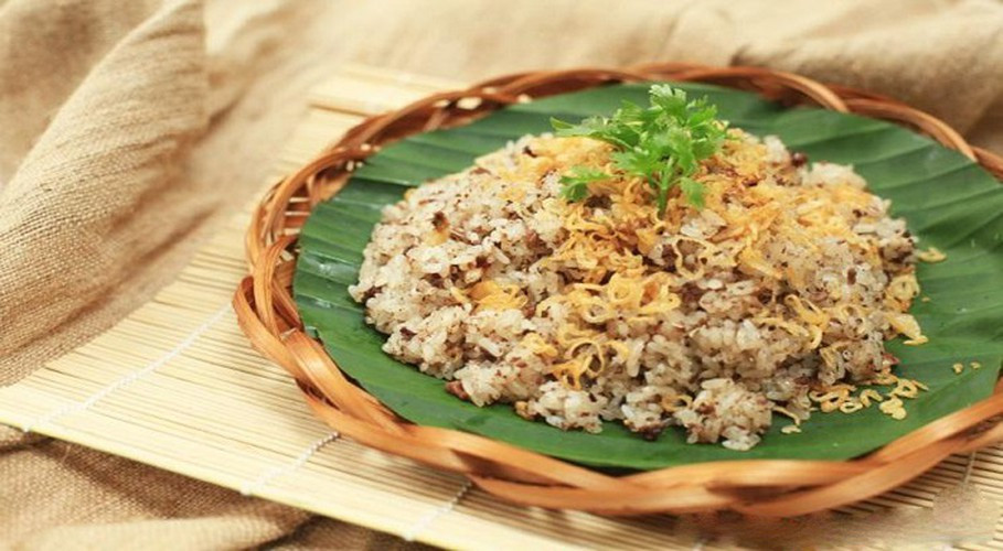 Không chỉ có Mexico mới nổi tiếng với những món ăn chế biến từ trứng côn trùng, tại một số tỉnh của Việt Nam cũng có những món đặc sản ngon nức tiếng được làm từ trứng kiến.