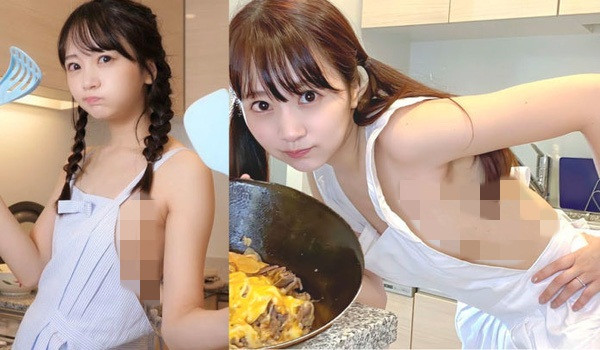 Đa số cộng đồng mạng đều lên tiếng chỉ trích và cho rằng đây hoàn toàn không phải là sự cố trang phục bình thường. Một số người khác lại yêu cầu ban quản trị mạng xã hội cần phải có những biện pháp mạnh mẽ và thẳng tay xử lý các video gắn mác 18 như thế này. Ảnh: Internet.