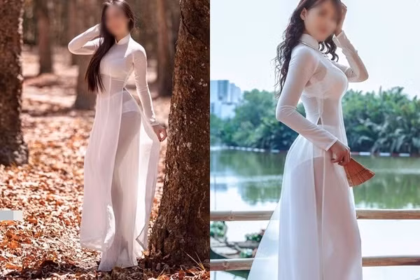 Đây không phải lần đầu tiên, sự biến tấu, phá cách trong việc diện trang phục truyền thống lại nhận về nhiều phản hồi tiêu cực như vậy.