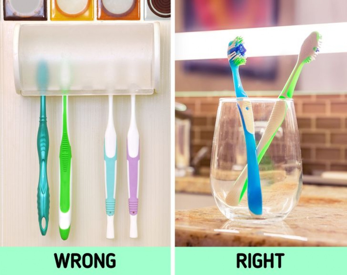 Nhung sai lam trong bo tri nha cua khien ban hao mon suc khoe-Hinh-2