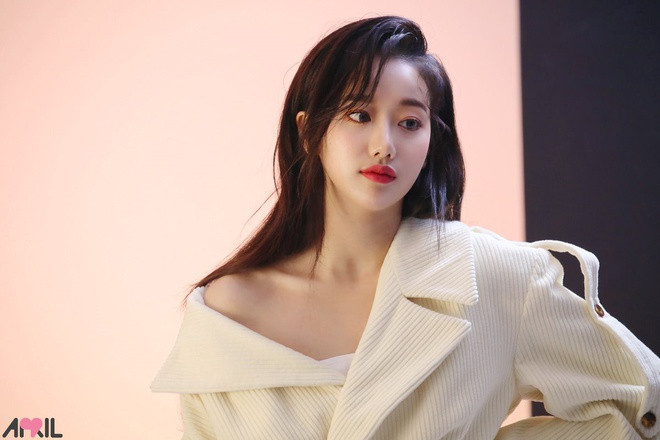 Các trang phục được Na Eun lựa chọn thường khá hợp mốt và có tính ứng dụng cao.