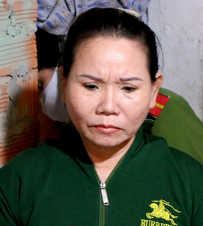 Triet pha diem ban dam trong quan ca phe