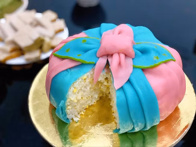 Cach lam xoi hoa dau Han Quoc dep nhu hoa khien chi em thich me-Hinh-4