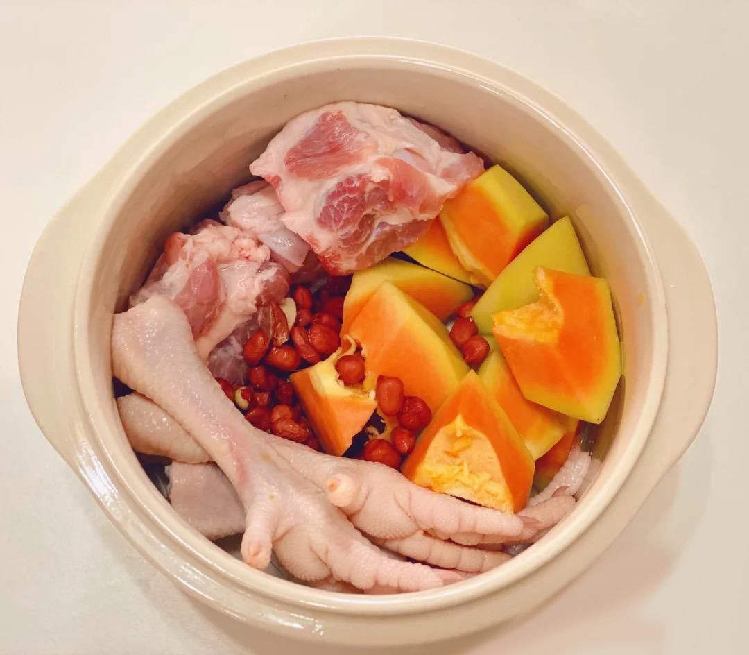 My nhan Trung Quoc chi cach nau 3 mon canh duong nhan cuc don gian-Hinh-2