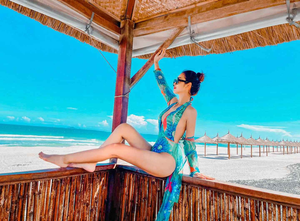 Chia sẻ về bí kíp lấy lại vóc dáng nhanh chóng, Jennifer cho biết trong khoảng thời gian 6 tháng sau sinh là "cơ hội vàng" để bạn có thể lấy lại vóc dáng nhanh nhất.