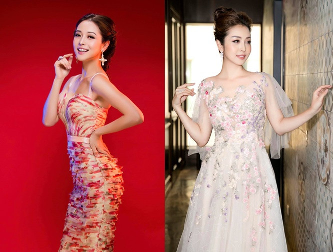 Chỉ sau một tháng sinh con thứ 4, Jennifer Phạm đã có màn tái xuất ấn tượng khi nhận lời quay quảng cáo và làm MC cho một vài chương trình. Ai cũng phải ngạc nhiên vì vóc dáng nuột nà, mảnh mai của cô. Nhiều người còn không tin rằng người đẹp này đã trải qua 4 lần sinh nở.