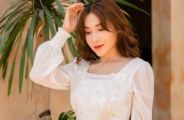 Bộ môn yoga vừa để giảm stress lại giúp dẻo dai mà không lên cơ quá đà.