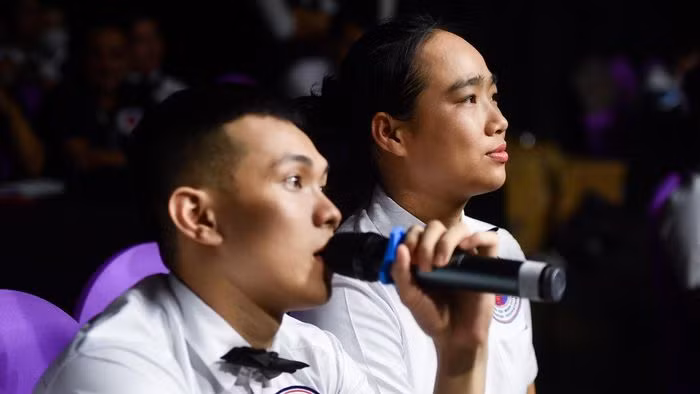 Nu trong tai boxing dau tien cua Viet Nam-Hinh-6