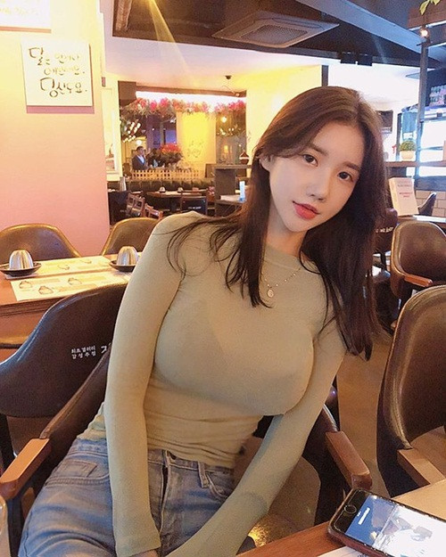 DJ Miu thường xuyên đến phòng tập gym. Cô thường tập với các loại máy móc giúp cơ thể săn chắc và vóc dáng đẹp.