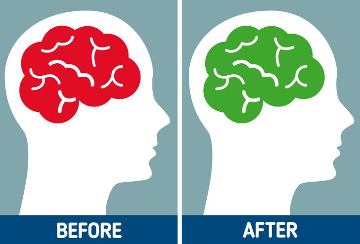 6. Cải thiện sức khỏe hệ thần kinh: Ăn cơm thường xuyên cũng mang lại lợi ích cho hệ thần kinh. Hệ thần kinh của cơ thể cần các loại vitamin B khác nhau để luôn khỏe mạnh. Nếu ăn cơm thường xuyên, hệ thần kinh của bạn cũng được hưởng lợi nhờ lớp vitamin B mà gạo cung cấp.