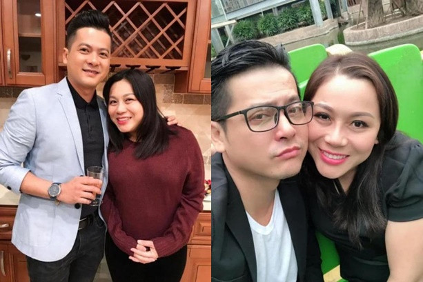 Hau ly hon ba xa Viet kieu, Hoang Anh chia se quan diem soc-Hinh-3